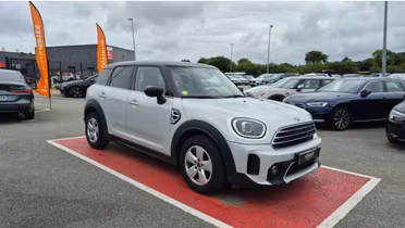 MINI [BMW] Countryman