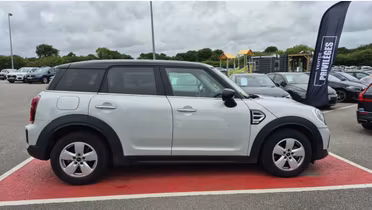 MINI [BMW] Countryman