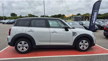 MINI [BMW] Countryman