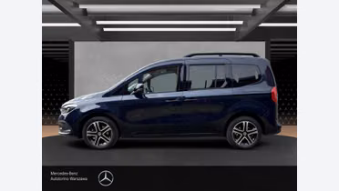 MERCEDES-BENZ T klasa