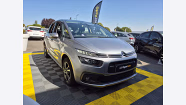 CITROEN C4 Spacetourer