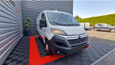 CITROEN Jumper