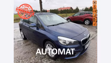 BMW Seria 2