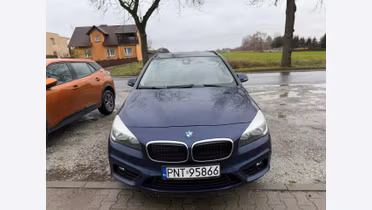 BMW Seria 2