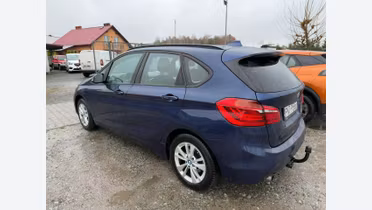 BMW Seria 2