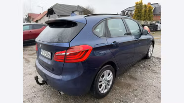 BMW Seria 2