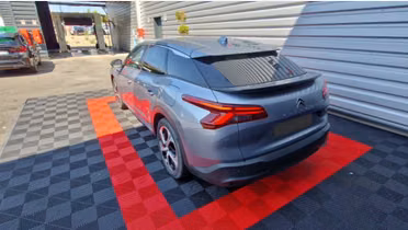 CITROEN C5 X