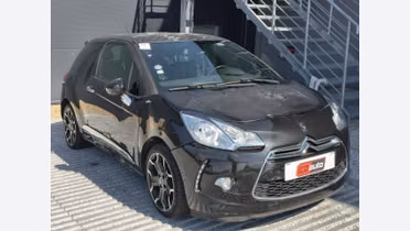 CITROEN DS3