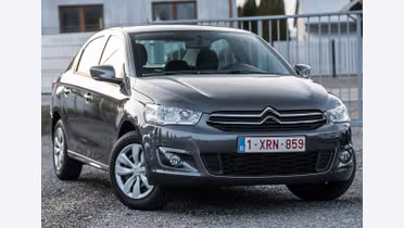 CITROEN C-Elysee