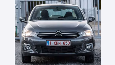 CITROEN C-Elysee