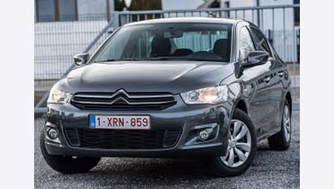 CITROEN C-Elysee