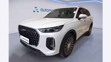 CHERY Tiggo 9