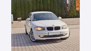 BMW Seria 1
