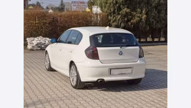 BMW Seria 1