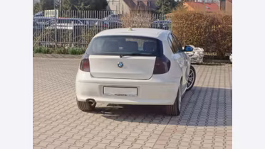 BMW Seria 1