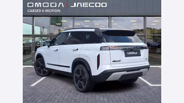 JAECOO 7