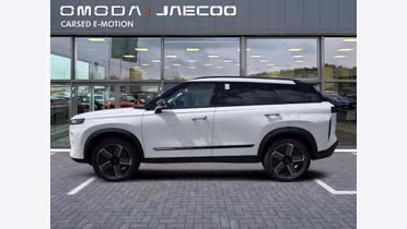 JAECOO 7