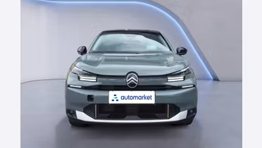 CITROEN C4 X