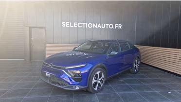 CITROEN C5 X