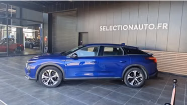 CITROEN C5 X