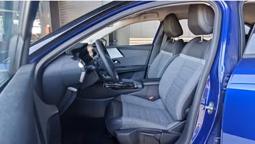 CITROEN C5 X