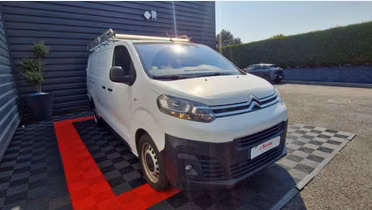 CITROEN Jumpy