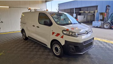 CITROEN Jumpy