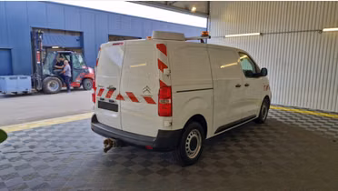 CITROEN Jumpy