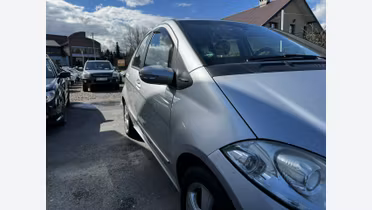 MERCEDES-BENZ A Klasa