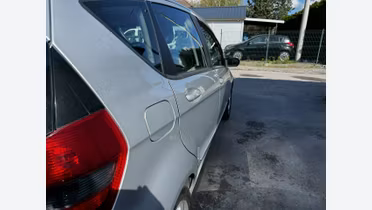 MERCEDES-BENZ A Klasa