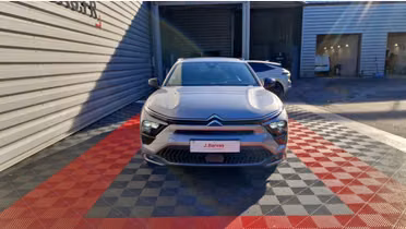 CITROEN C5 X