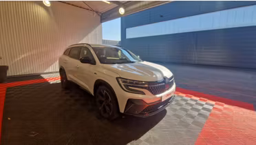 RENAULT Espace