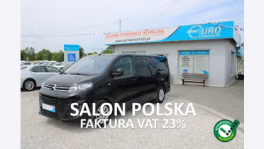 CITROEN SpaceTourer