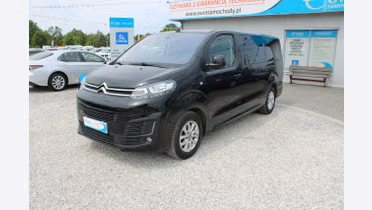 CITROEN SpaceTourer