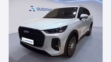 CHERY Tiggo 9