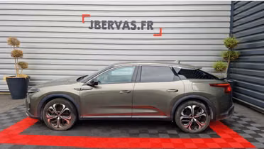 CITROEN C5 X