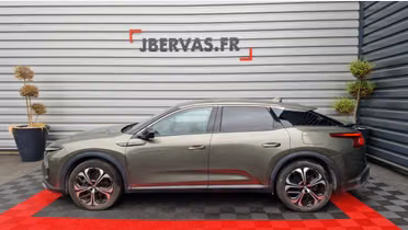 CITROEN C5 X