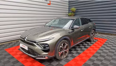 CITROEN C5 X