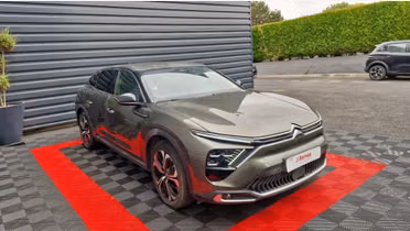 CITROEN C5 X