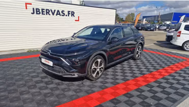CITROEN C5 X