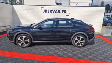 CITROEN C5 X