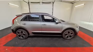 KIA Niro