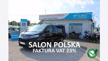 CITROEN Jumpy