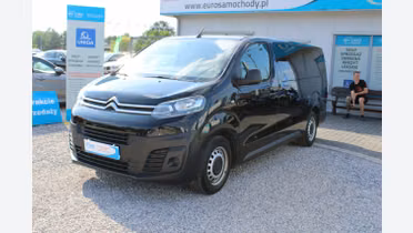 CITROEN Jumpy