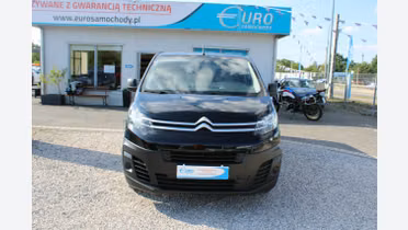CITROEN Jumpy