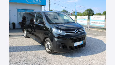 CITROEN Jumpy
