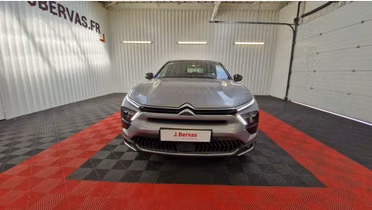 CITROEN C5 X