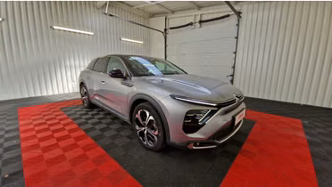 CITROEN C5 X
