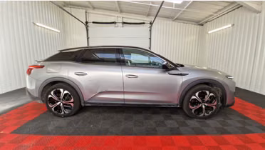 CITROEN C5 X