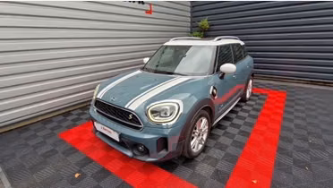 MINI [BMW] Countryman